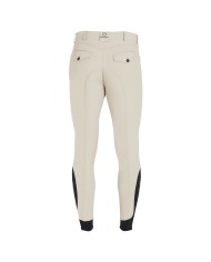 PANTALONI EQUESTRO UOMO MODELLO CASPAR LIGHT