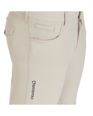 PANTALONI EQUESTRO UOMO MODELLO CASPAR LIGHT