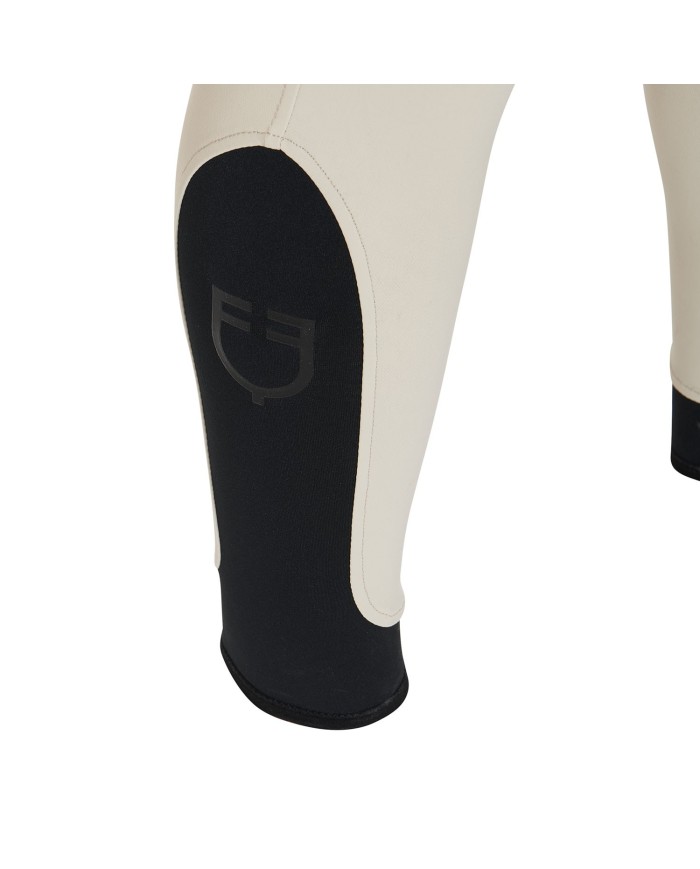 PANTALONI EQUESTRO UOMO MODELLO CASPAR LIGHT