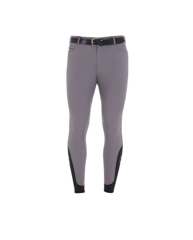 PANTALONI EQUESTRO UOMO MODELLO CASPAR LIGHT