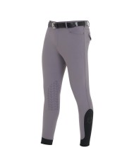 PANTALONI EQUESTRO UOMO MODELLO CASPAR LIGHT