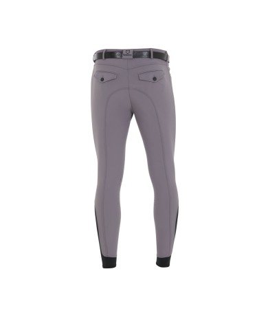 PANTALONI EQUESTRO UOMO MODELLO CASPAR LIGHT