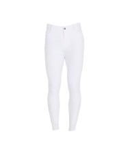 PANTALONI EQUESTRO UOMO MODELLO CASPAR LIGHT