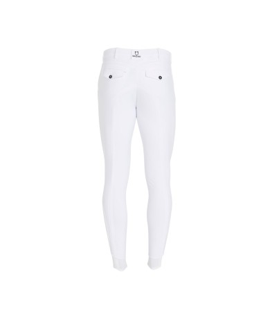 PANTALONI EQUESTRO UOMO MODELLO CASPAR LIGHT