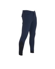 PANTALONI EQUESTRO UOMO MODELLO CASPAR LIGHT