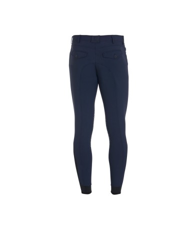 PANTALONI EQUESTRO UOMO MODELLO CASPAR LIGHT