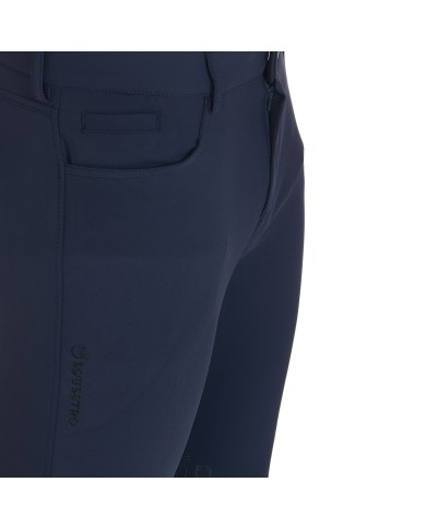 PANTALONI EQUESTRO UOMO MODELLO CASPAR LIGHT