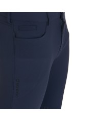 PANTALONI EQUESTRO UOMO MODELLO CASPAR LIGHT