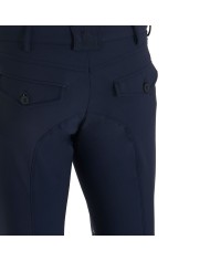 PANTALONI EQUESTRO UOMO MODELLO CASPAR LIGHT