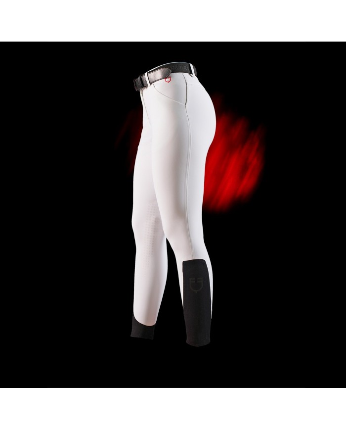 WOMEN S RIDERTECHNOLOGY JUMPING BREECHES