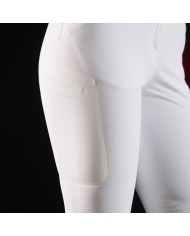 WOMEN S RIDERTECHNOLOGY JUMPING BREECHES