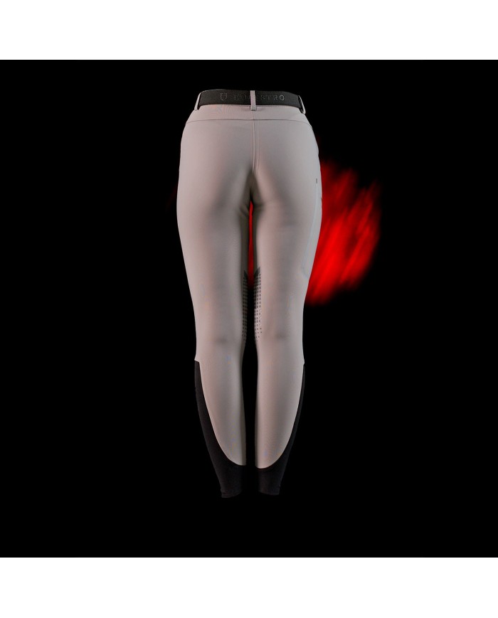 WOMEN S RIDERTECHNOLOGY JUMPING BREECHES