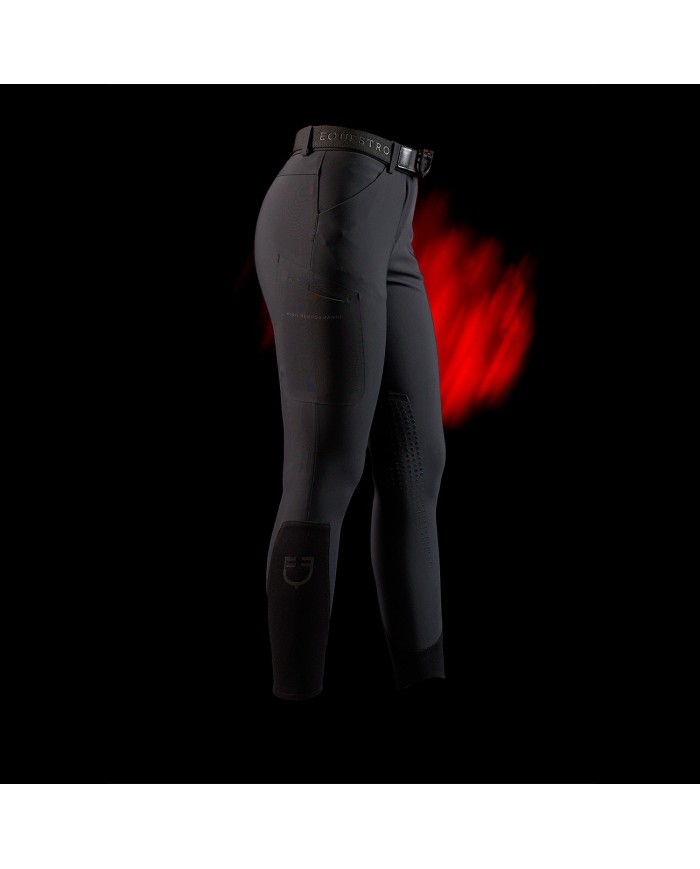 WOMEN S RIDERTECHNOLOGY JUMPING BREECHES