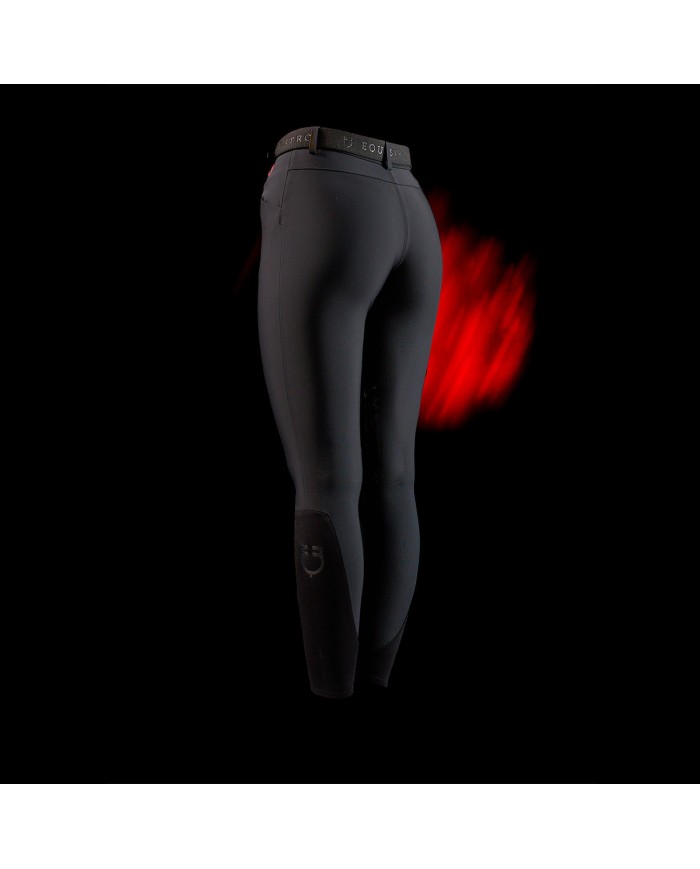 WOMEN S RIDERTECHNOLOGY JUMPING BREECHES