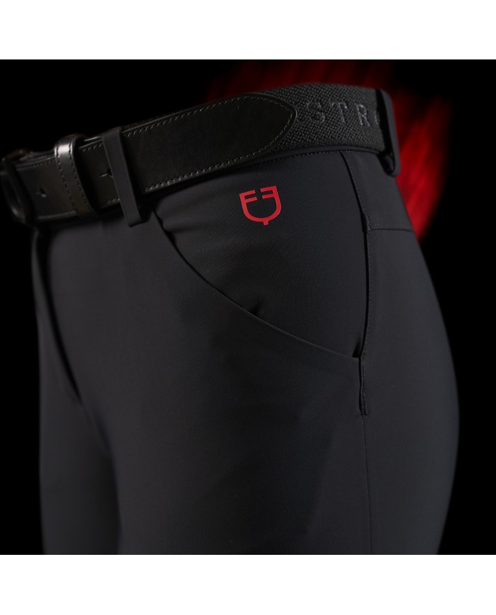 WOMEN S RIDERTECHNOLOGY JUMPING BREECHES