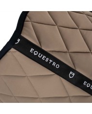 SOTTOSELLA JUMPING EQUESTRO IN TESSUTO TECNICO BLACK LINE EDITION
