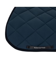 SOTTOSELLA JUMPING EQUESTRO IN TESSUTO TECNICO BLACK LINE EDITION
