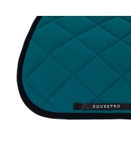 SOTTOSELLA JUMPING EQUESTRO IN TESSUTO TECNICO BLACK LINE EDITION