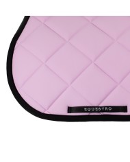 SOTTOSELLA JUMPING EQUESTRO IN TESSUTO TECNICO BLACK LINE EDITION