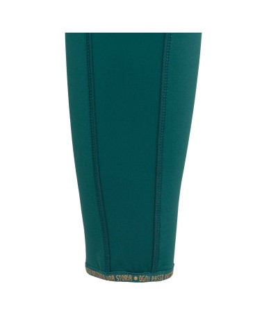 WOMEN S LEGGINGS EQUESTROxFISE CENTENARY