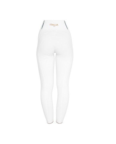 WOMEN S LEGGINGS EQUESTROxFISE CENTENARY