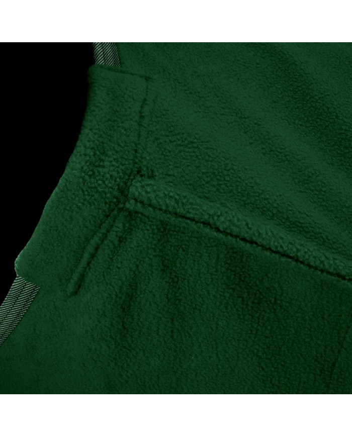 COPERTA PILE ANTIPILLING MODELLO YUKON
