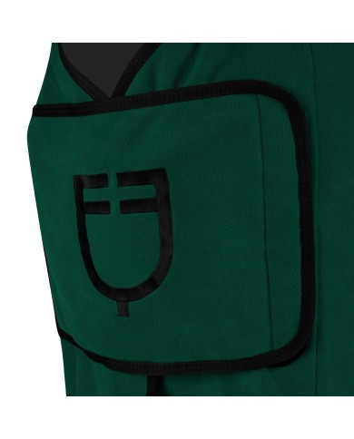 COPERTA IN PILE MODELLO GP