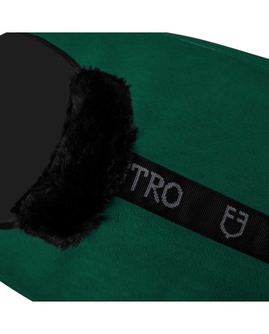 COPERTA IN PILE MODELLO GP