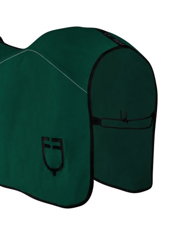 COPERTA IN PILE MODELLO GP