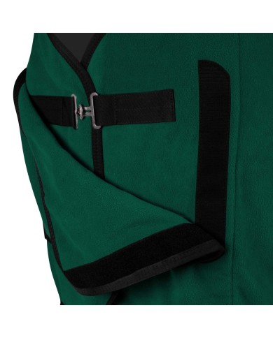 COPERTA IN PILE MODELLO GP