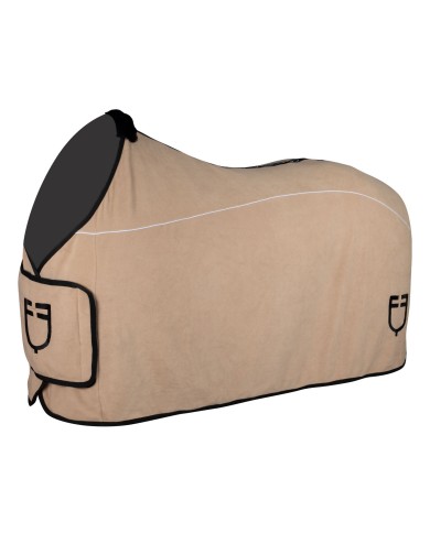 COPERTA IN PILE MODELLO GP