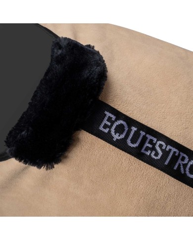 COPERTA IN PILE MODELLO GP