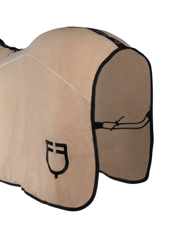 COPERTA IN PILE MODELLO GP