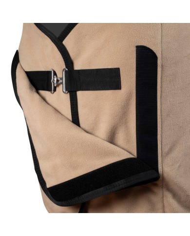 COPERTA IN PILE MODELLO GP