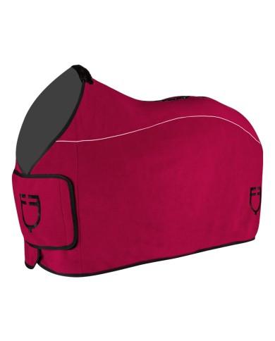 COPERTA IN PILE MODELLO GP