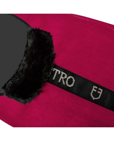 COPERTA IN PILE MODELLO GP