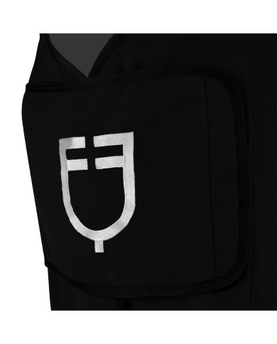 COPERTA IN PILE MODELLO GP