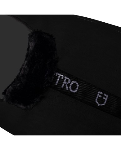COPERTA IN PILE MODELLO GP