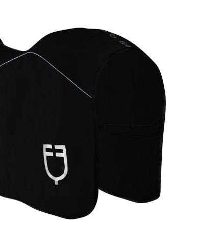 COPERTA IN PILE MODELLO GP