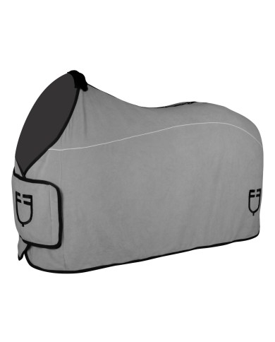 COPERTA IN PILE MODELLO GP