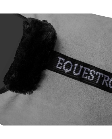 COPERTA IN PILE MODELLO GP