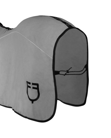 COPERTA IN PILE MODELLO GP