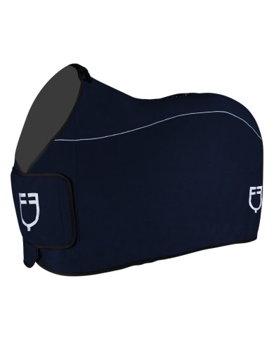 COPERTA IN PILE MODELLO GP