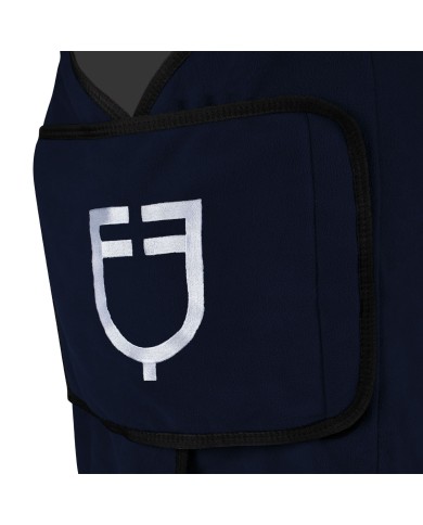 COPERTA IN PILE MODELLO GP