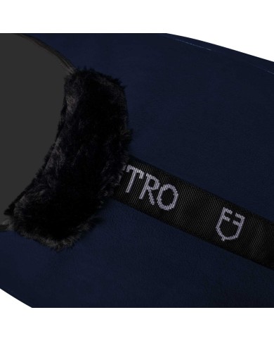 COPERTA IN PILE MODELLO GP