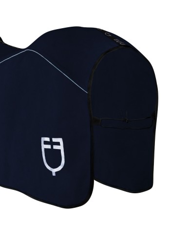 COPERTA IN PILE MODELLO GP