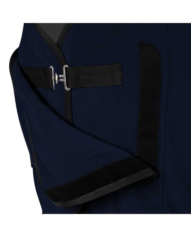COPERTA IN PILE MODELLO GP