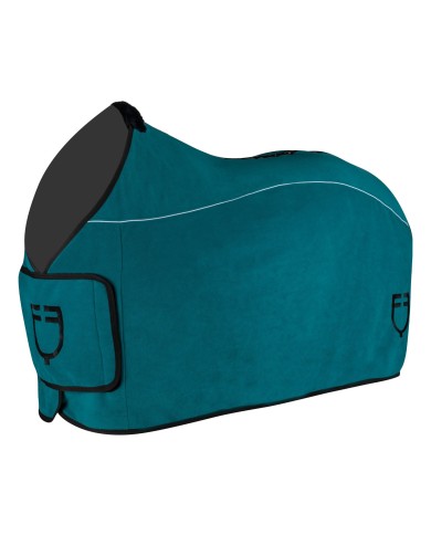 COPERTA IN PILE MODELLO GP
