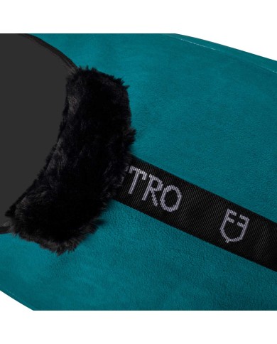 COPERTA IN PILE MODELLO GP
