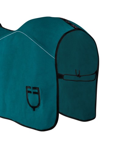 COPERTA IN PILE MODELLO GP